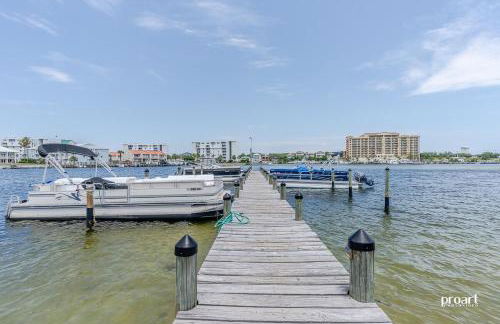 Pelican Cliff breathtaking view less than a mile to beach - Foto 36