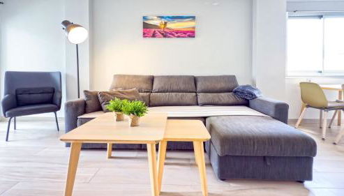 Apartment in La Tejita with fabulous views - Foto 5