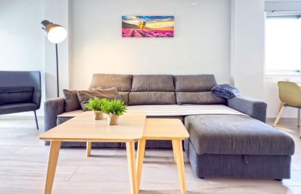 Apartment in La Tejita with fabulous views - Foto 5