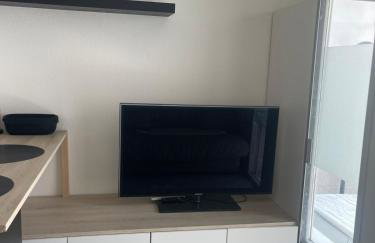 Charmant appartement avec place de parking privée - Foto 4
