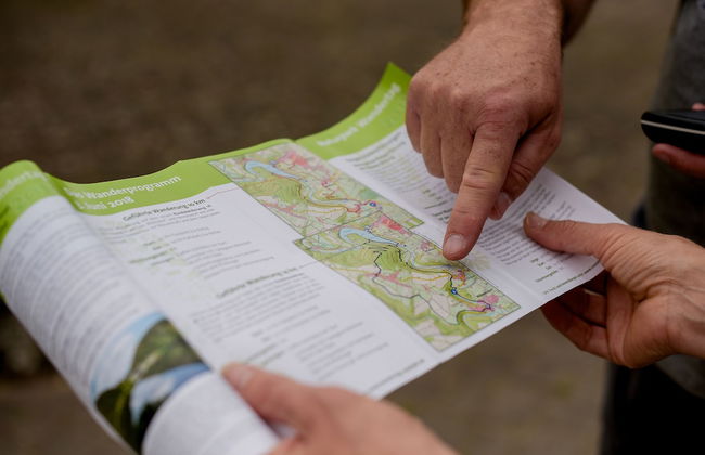 Nengshof - Haus Ehrenpreis - Foto 22