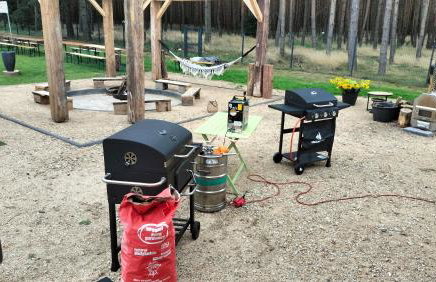 Siedlisko Na Szlaku Odry - Foto 42