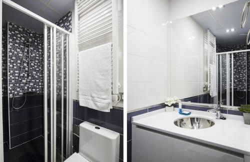 Apartamento Salamanca Confort X en Madrid - Foto 9