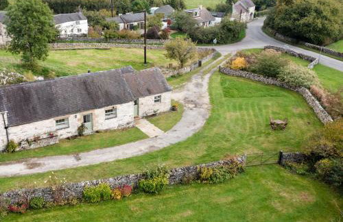 Cosy 2-Bedroom Retreat, Derbyshire Peak District - Foto 1