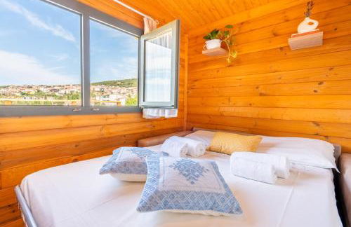 OakNest NatureLodge - Manzana - Foto 11