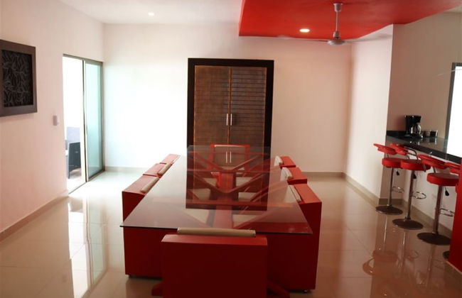 Torres del Sol Cancún - Foto 57