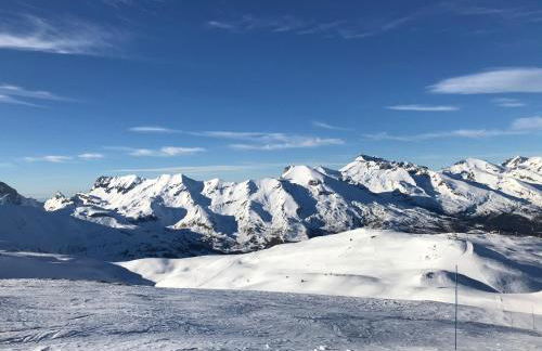Appartement 8 personnes à 3 minutes des pistes - Photo 10