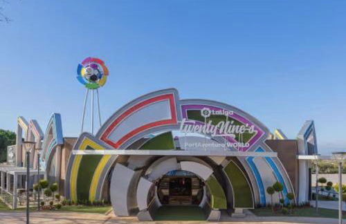 Aqua - Apartamento a 250m playa - Foto 63