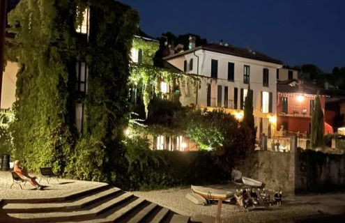 Pescallo Apartments - Foto 11