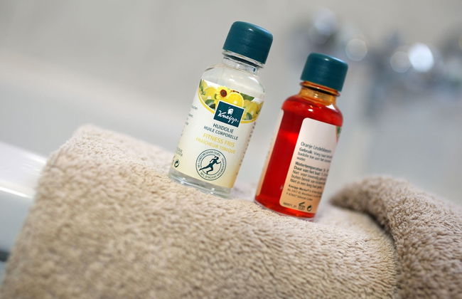 Holiday Home With Garden - Photo 13