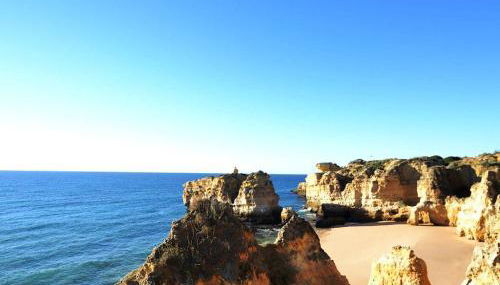 Sao Rafael, Albufeira appart avec vue mer - Foto 3