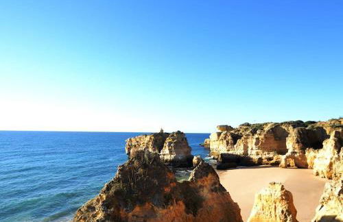 Sao Rafael, Albufeira appart avec vue mer - Foto 3
