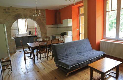 Suite avec vue panoramique sur la Truyère - Photo 6