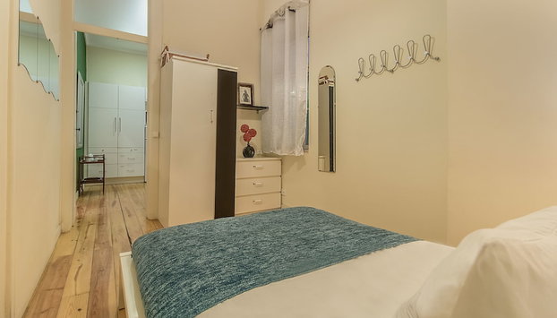 Correeiros Downtown - Historic Lisbon Apartment - Foto 5, Habitación