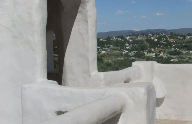 El Faro de Carpier - Photo 49