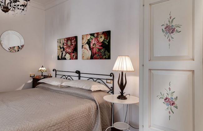 Villa Del Papa - Foto 24