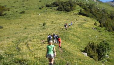 Casa Villamana - Foto 2