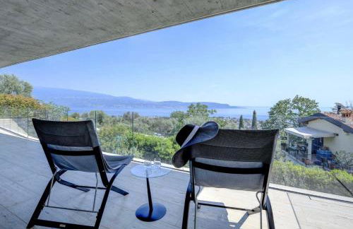 Villa Diamante del Garda & Spa - Foto 31