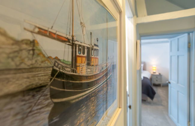 Issey Cottage - Foto 55