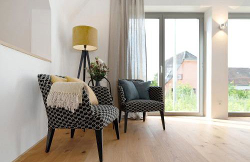 Das Alte Pfarrhaus - Scheune - Foto 12