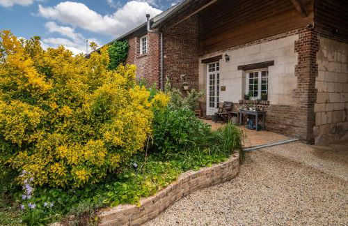 gîte Cosy Green 2 - Foto 36