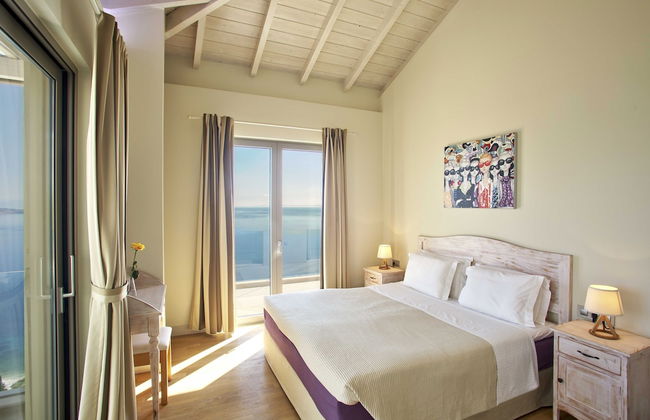 Luxury My Villa Corfu - Foto 8