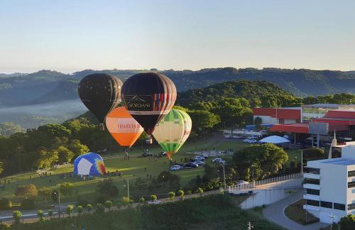 Residência Vista Vale Vinhedos! - Foto 41