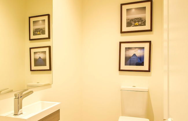 Sagittarius DH Lake View Villa - Foto 26