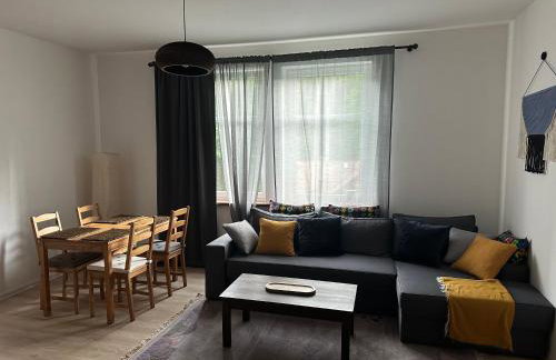Apartament Sanatoryjna - Foto 17