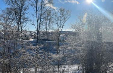 Casa Paletta -Superior Design -Parkplatz -Balkon - Foto 32