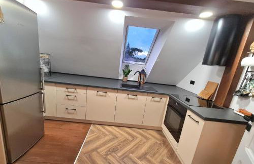 Apartament nad BRDĄ , agroturystyka. - Foto 17