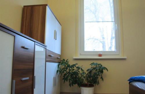 Ferienwohnung mit Balkon in Schmölln - Foto 12