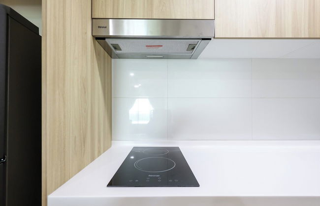 Maya Bay Residence Banting Icon Stay - Foto 25