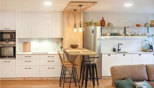 Lovely Apartment In Vimianzo With Wifi - Foto 5