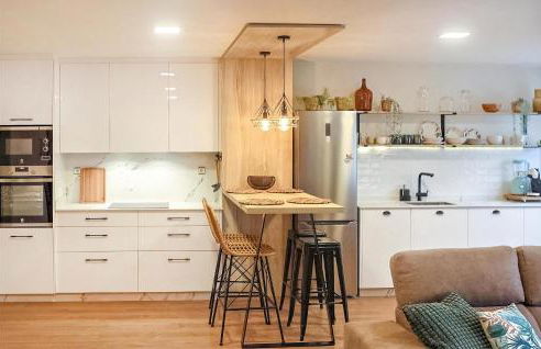 Lovely Apartment In Vimianzo With Wifi - Foto 5