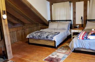 Cozy Cabin - Photo 58