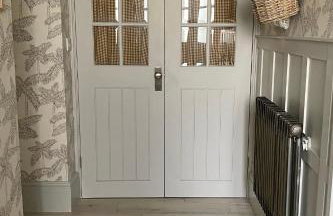 The Georgian Flat - Photo 21