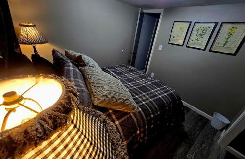 Barbara's Farmhouse 58 minutes from Arrowhead - Foto 9