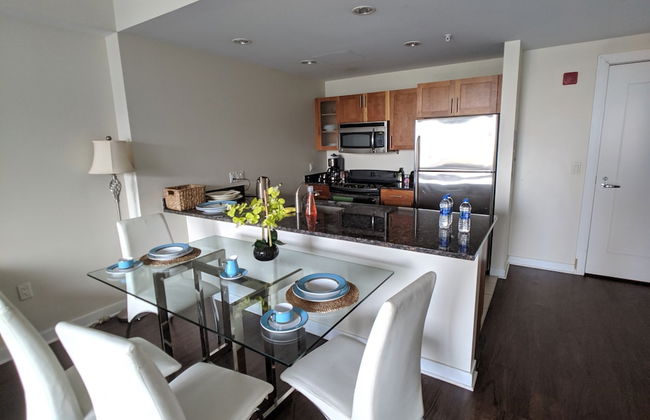 Charles River Executive Suites - Foto 14