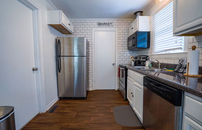 Modern Nashville Charm - Foto 5