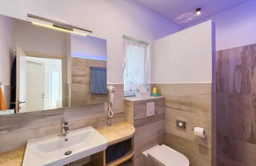 Villa Sunset with sea view for 6 persons near Novigrad - Foto 38