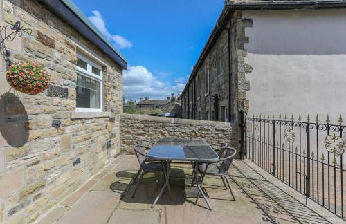 Wend Gardens Annx Carleton Skipton Pet friendly - Photo 19