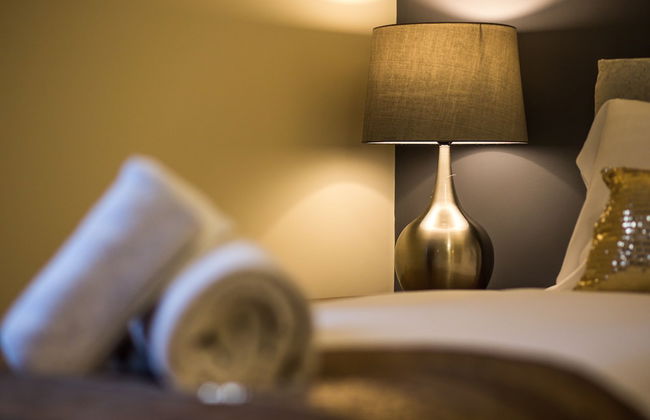 Mica Point City Centre Apartment - Foto 40