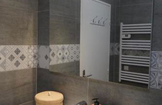 Casa Mare - Sea View, Home Cinema, Parking - Foto 20