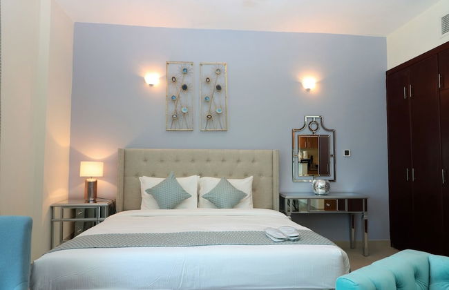 Piks Key - Cricket Tower Sports City - Photo 2