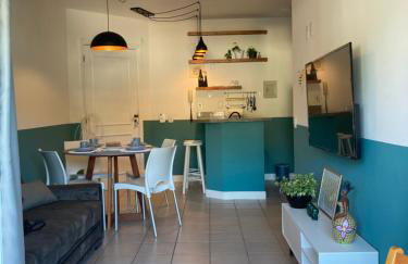 Lindo apartamento a 05 minutos da Praia de Jurerê - Photo 1