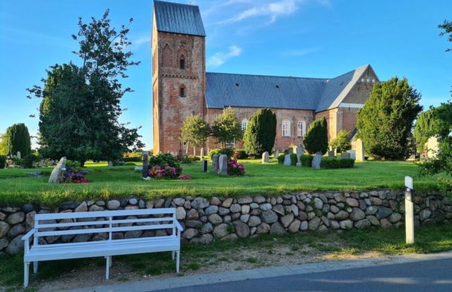 Holiday Home Gray Seal - Photo 35