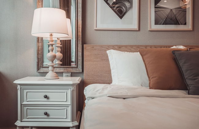 Tianjin G'apartment - Foto 48