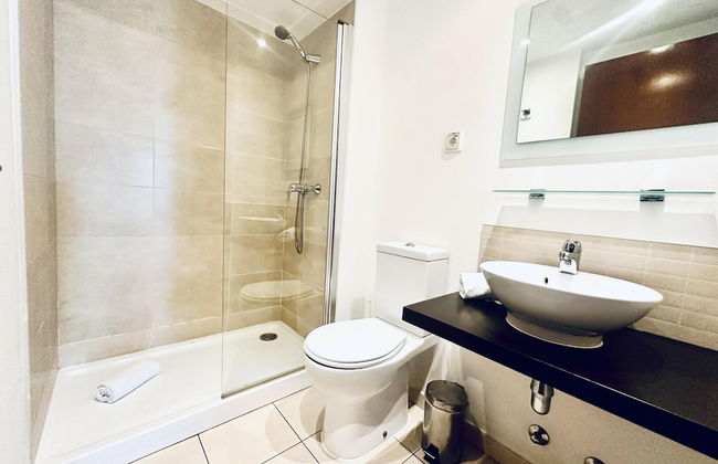 Tropical Oasis in Santa Maria - Foto 12