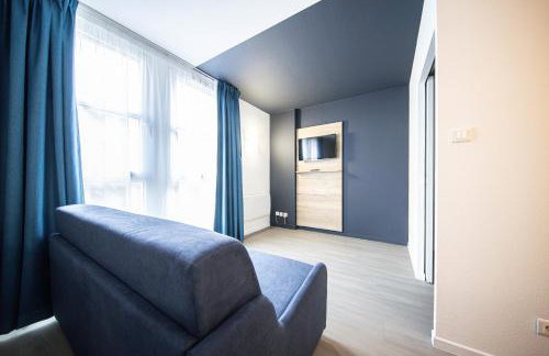 City Residence Nancy - Foto 28